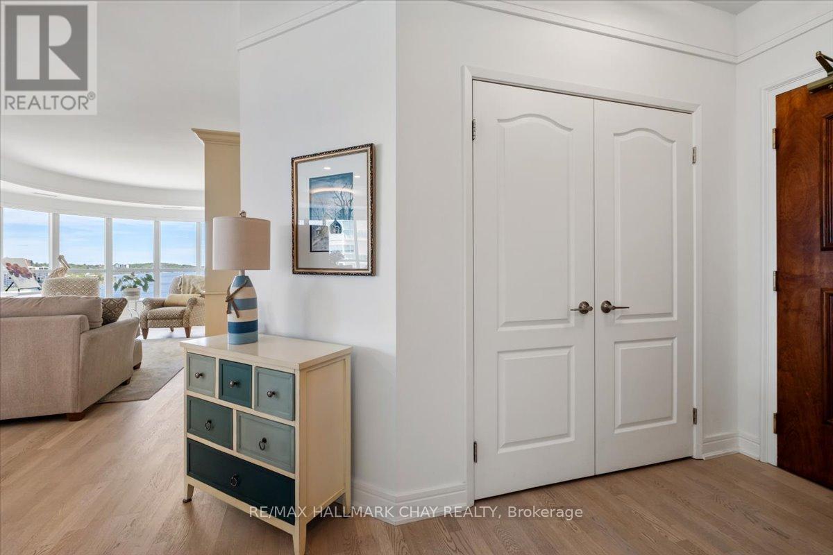 1409 - 2 Toronto Street, Barrie (City Centre), Ontario L4N 9R2 - Photo 26 - S13171496