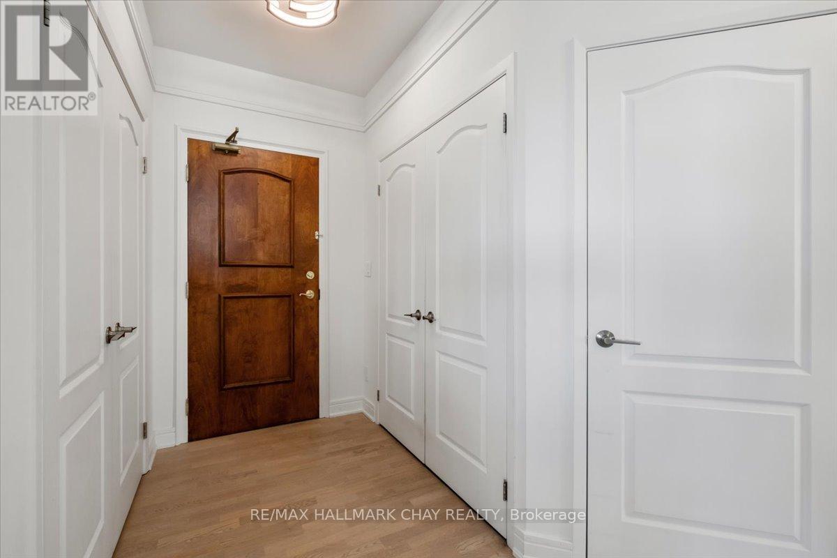 1409 - 2 Toronto Street, Barrie (City Centre), Ontario L4N 9R2 - Photo 27 - S13171496