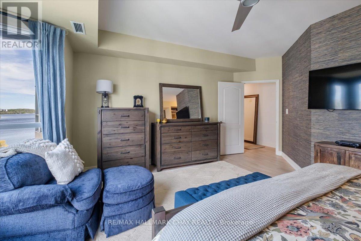 1409 - 2 Toronto Street, Barrie (City Centre), Ontario L4N 9R2 - Photo 31 - S13171496