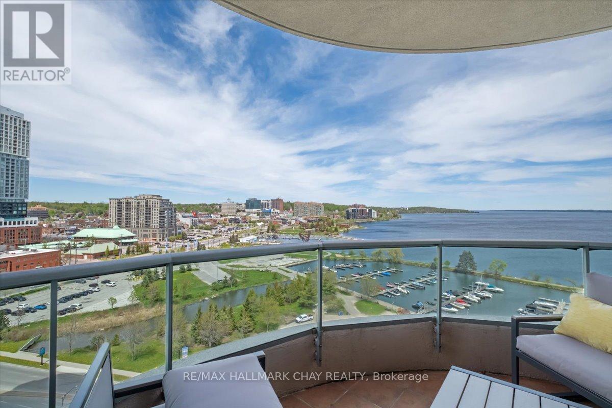 1409 - 2 Toronto Street, Barrie (City Centre), Ontario L4N 9R2 - Photo 38 - S13171496