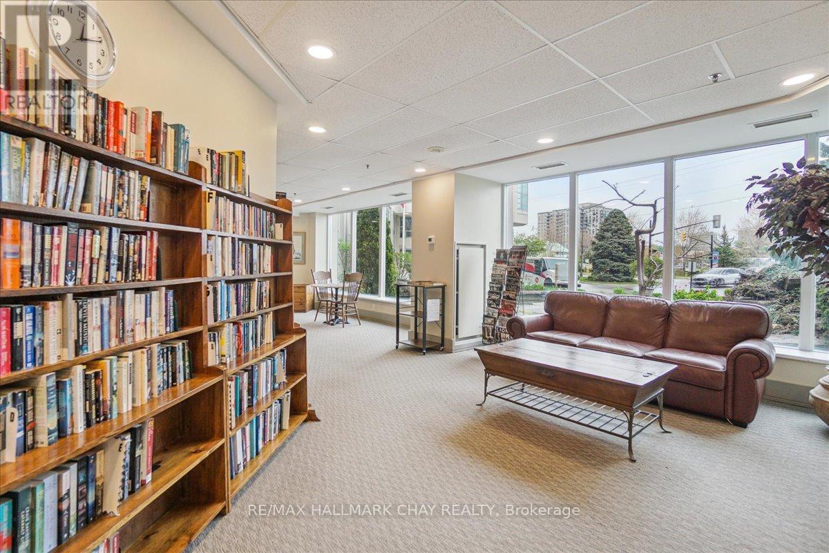 1409 - 2 Toronto Street, Barrie (City Centre), Ontario L4N 9R2 - Photo 44 - S13171496