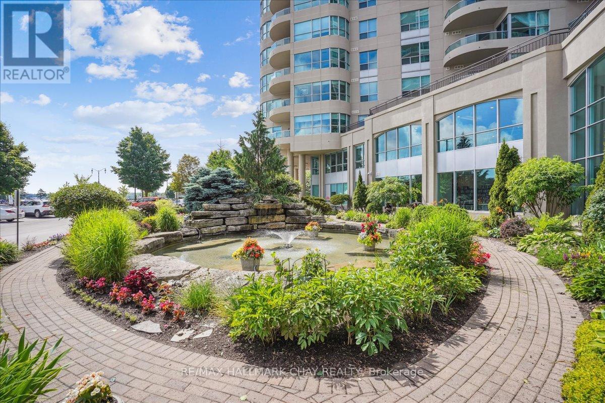 1409 - 2 Toronto Street, Barrie (City Centre), Ontario L4N 9R2 - Photo 49 - S13171496