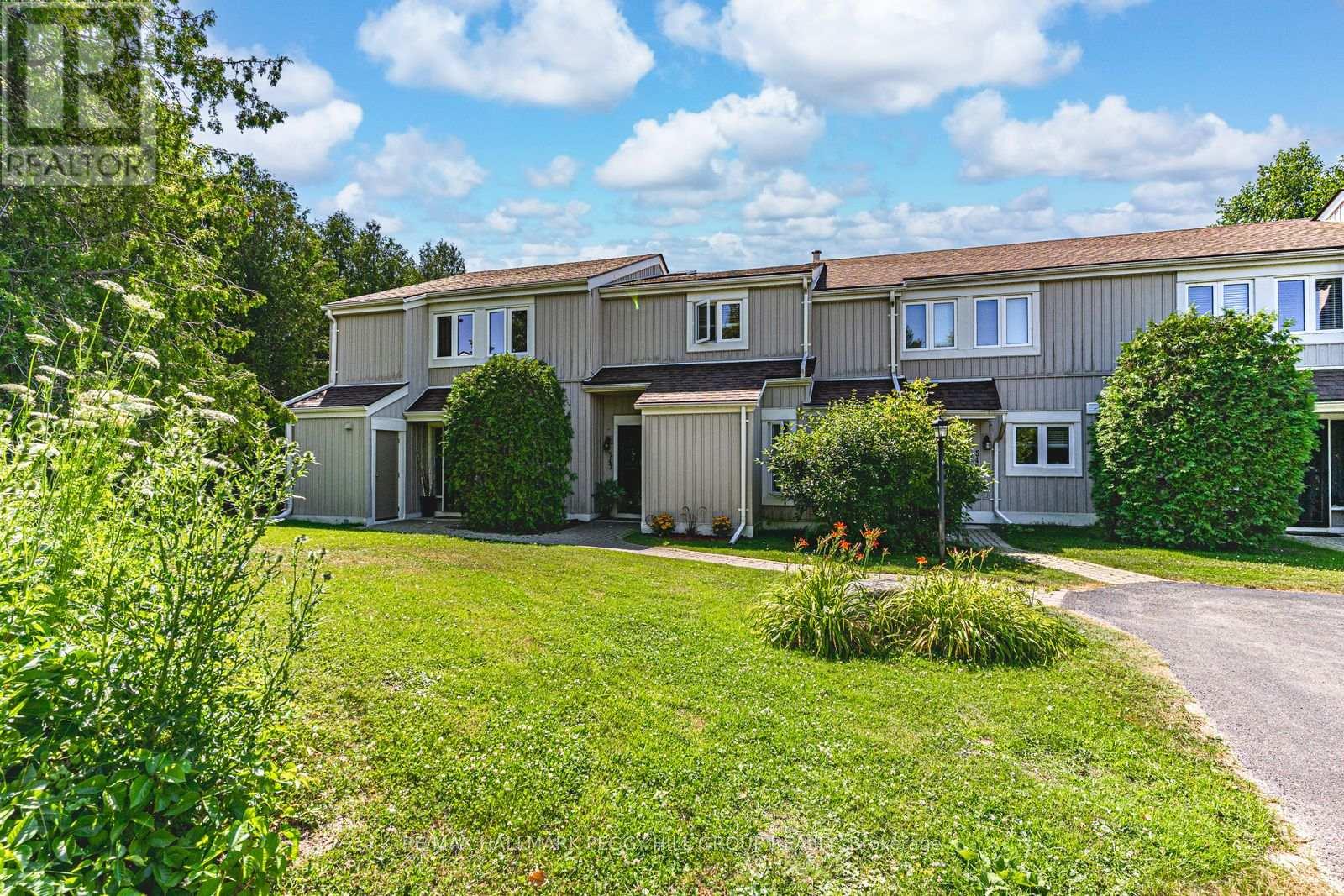 547 OXBOW CRESCENT, Collingwood, Ontario