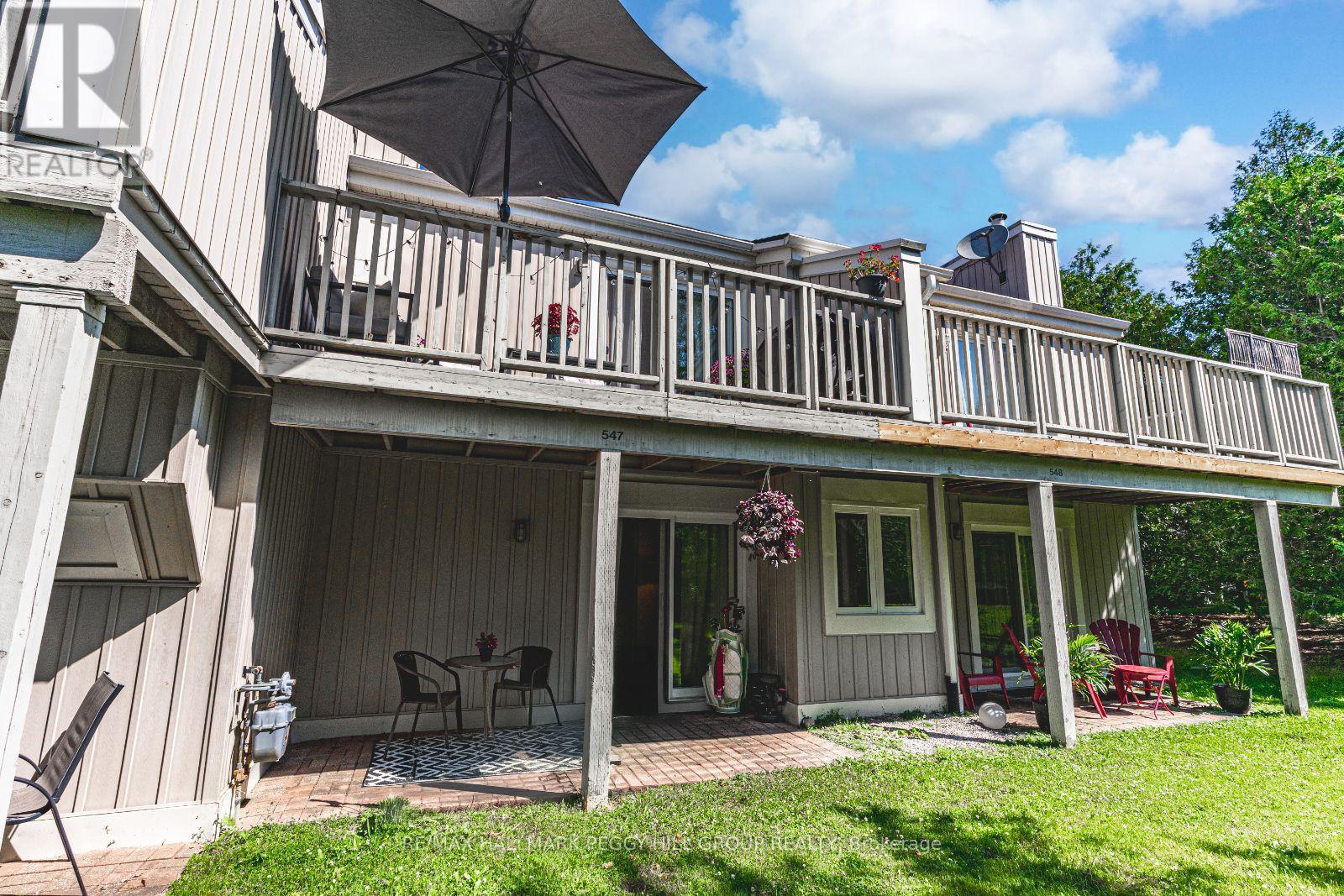 547 Oxbow Crescent, Collingwood, Ontario  L9Y 5B4 - Photo 12 - S13171524