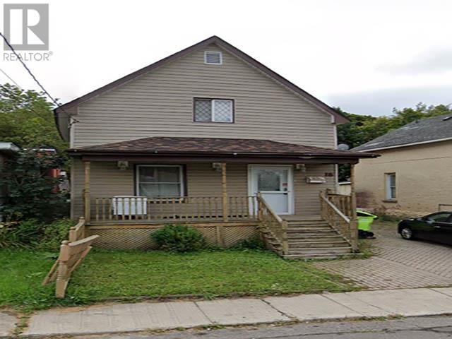 16 Abbott St, Sault Ste. Marie, Ontario P6A 2V9 - Photo 1 - SM261168