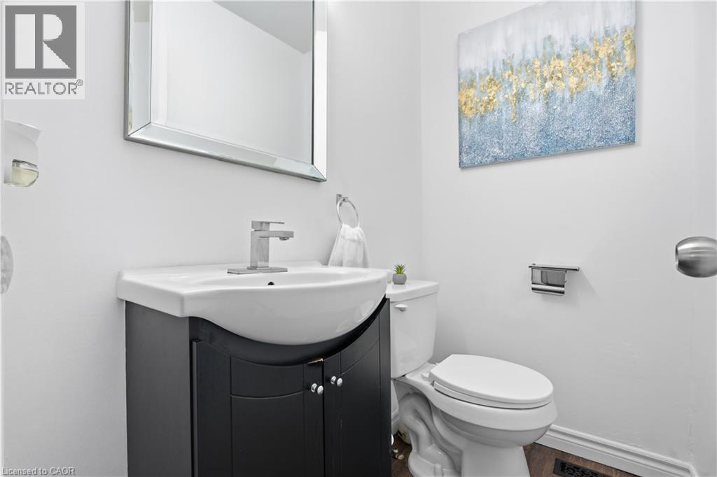 423 Westwood Drive Unit# 44, Kitchener, Ontario  N2M 5B5 - Photo 11 - 40833416