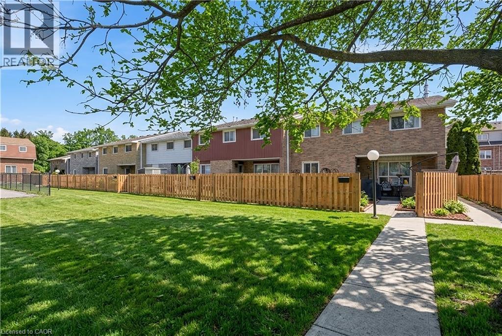 423 Westwood Drive Unit# 44, Kitchener, Ontario  N2M 5B5 - Photo 32 - 40833416