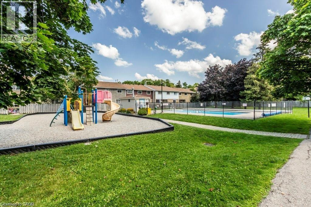 423 Westwood Drive Unit# 44, Kitchener, Ontario  N2M 5B5 - Photo 33 - 40833416