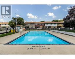 423 WESTWOOD Drive Unit# 44, Kitchener, Ontario