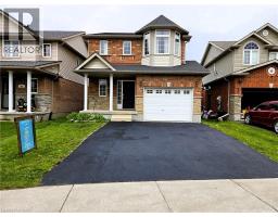 569 ALBERTA Avenue N, Woodstock, Ontario