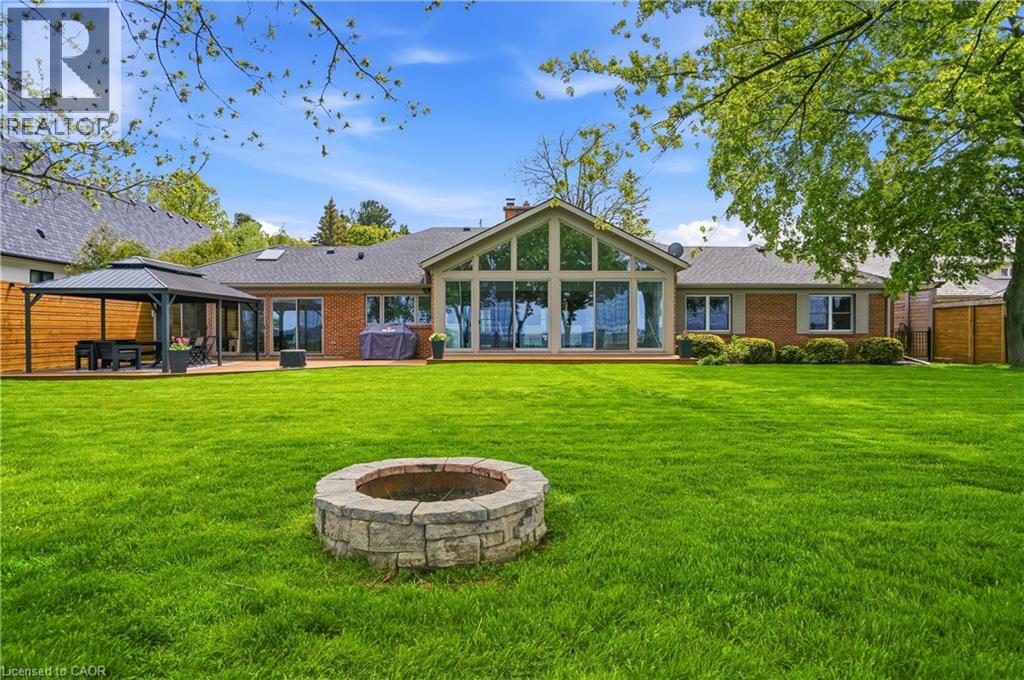 6 Firelane 12a Road, Niagara-On-The-Lake, Ontario  L0S 1J0 - Photo 3 - 40832795
