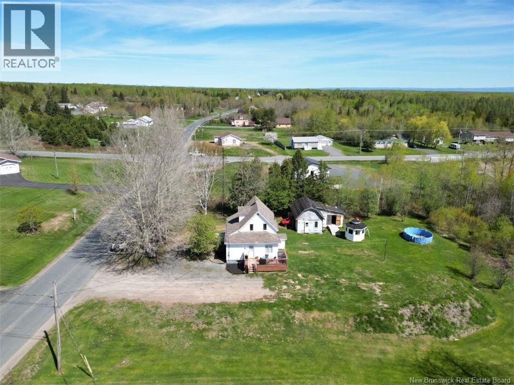3462 Route 315, Laplante, New Brunswick  E8J 2A9 - Photo 2 - NB140161