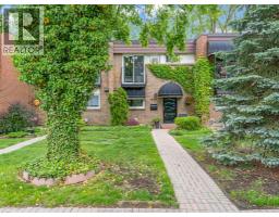 1656 EASTGATE ESTATES Unit# 77, Windsor, Ontario