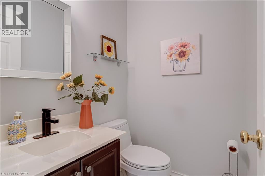1560 Kerns Road Unit# 5, Burlington, Ontario  L7P 3A7 - Photo 17 - 40828988