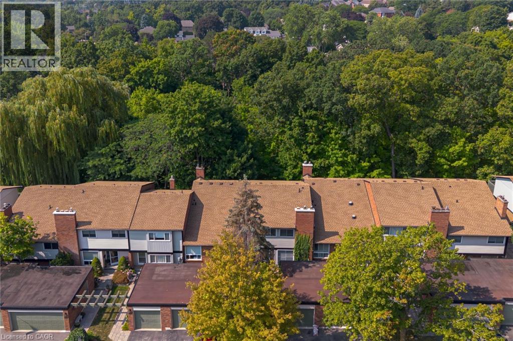 1560 Kerns Road Unit# 5, Burlington, Ontario  L7P 3A7 - Photo 47 - 40828988