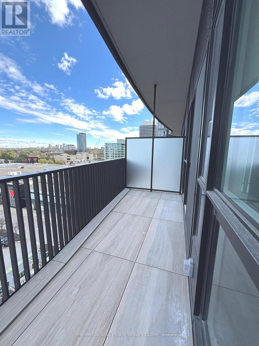 751 - 68 Esther Shiner Boulevard, Toronto, Ontario  M2K 0J6 - Photo 10 - C13115714