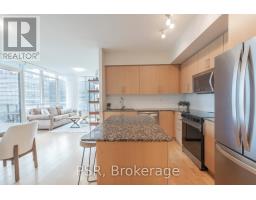 3101 - 55 BREMNER BOULEVARD, Toronto, Ontario