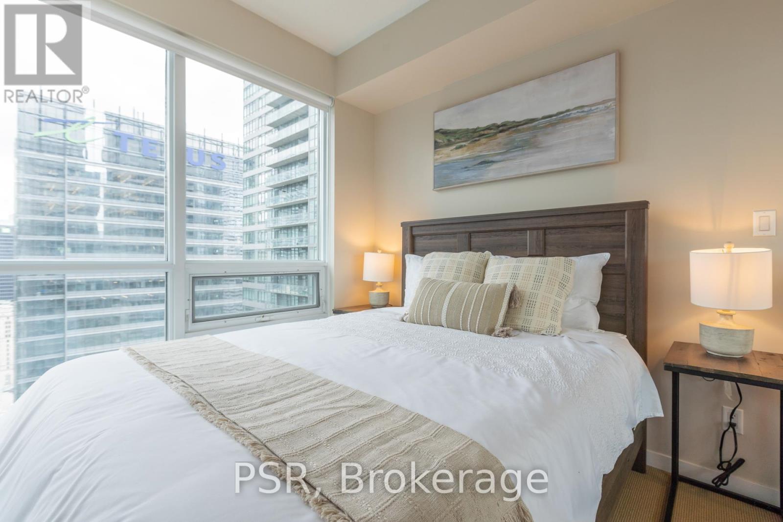 3101 - 55 Bremner Boulevard, Toronto, Ontario  M5J 0A6 - Photo 19 - C13171306