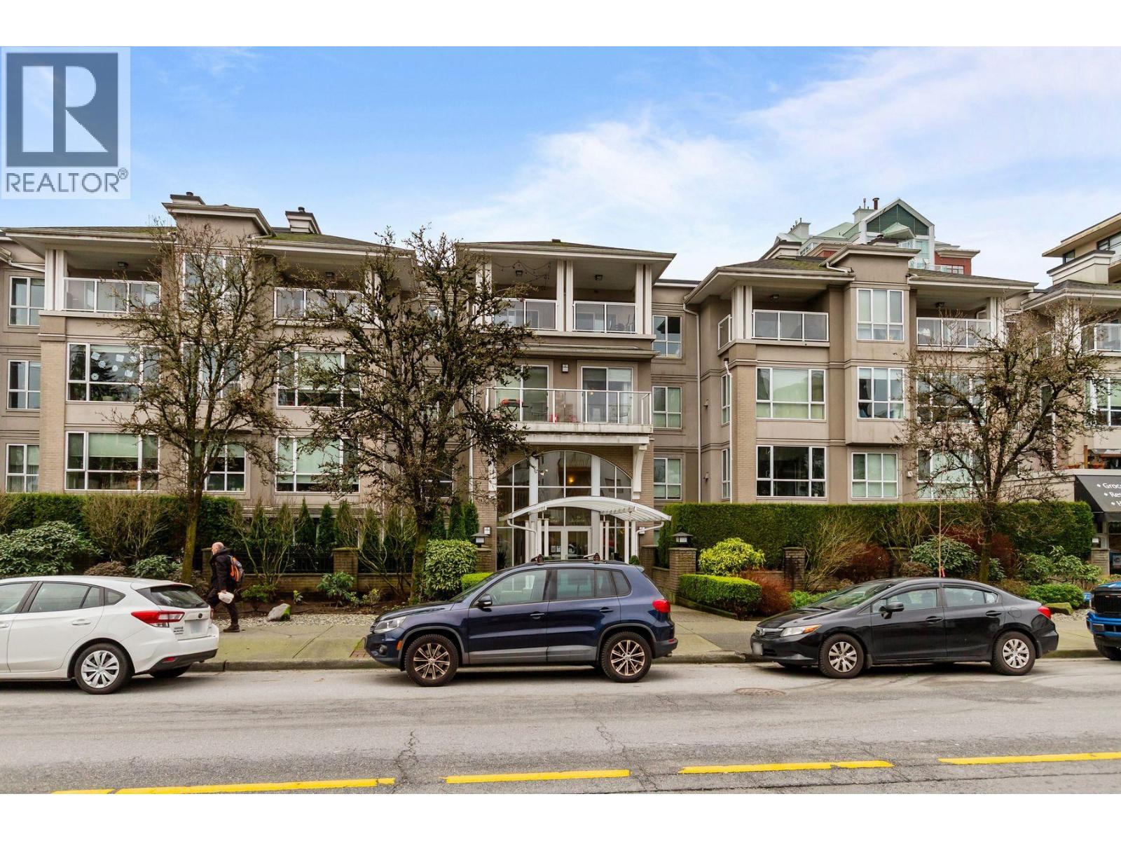 204 155 E 3rd Street, North Vancouver, British Columbia  V7L 1E5 - Photo 20 - R3090125