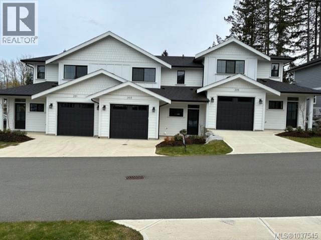 201 2580 Brookfield Dr, Courtenay, British Columbia  V9N 0J8 - Photo 1 - 1037545