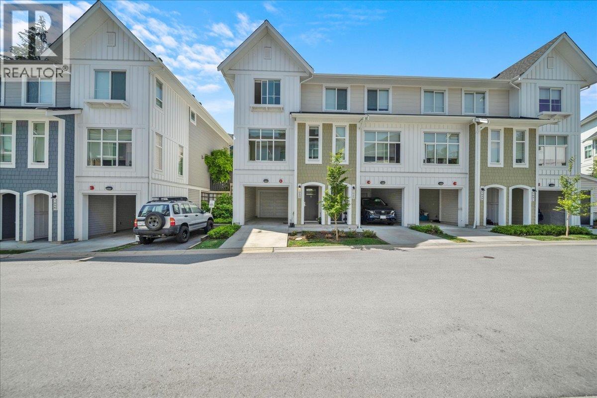 1050 11280 Pazarena Place, Maple Ridge, British Columbia  V2X 4K9 - Photo 4 - R3127244