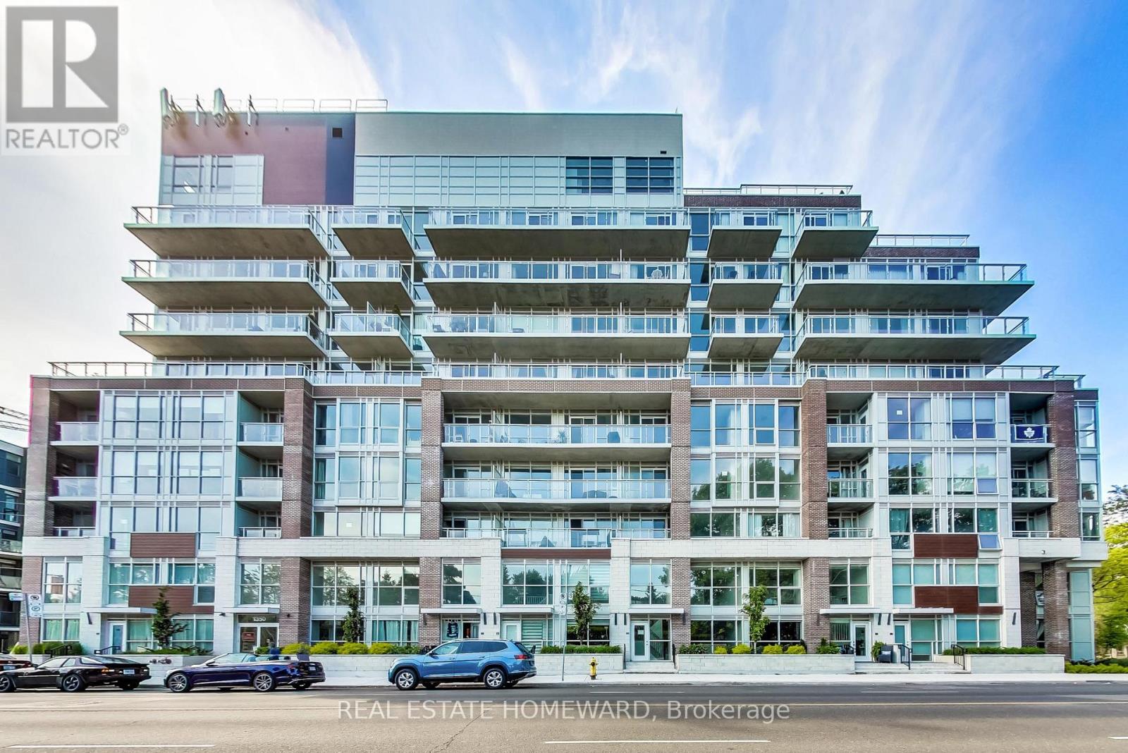 102 - 1350 KINGSTON ROAD, Toronto, Ontario