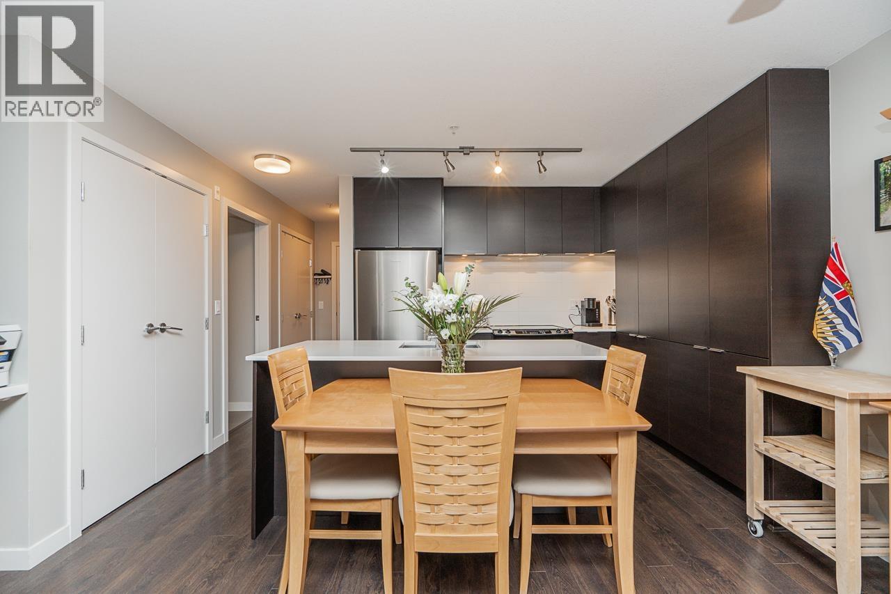 207 1677 Lloyd Avenue, North Vancouver, British Columbia  V7P 0B1 - Photo 7 - R3127527