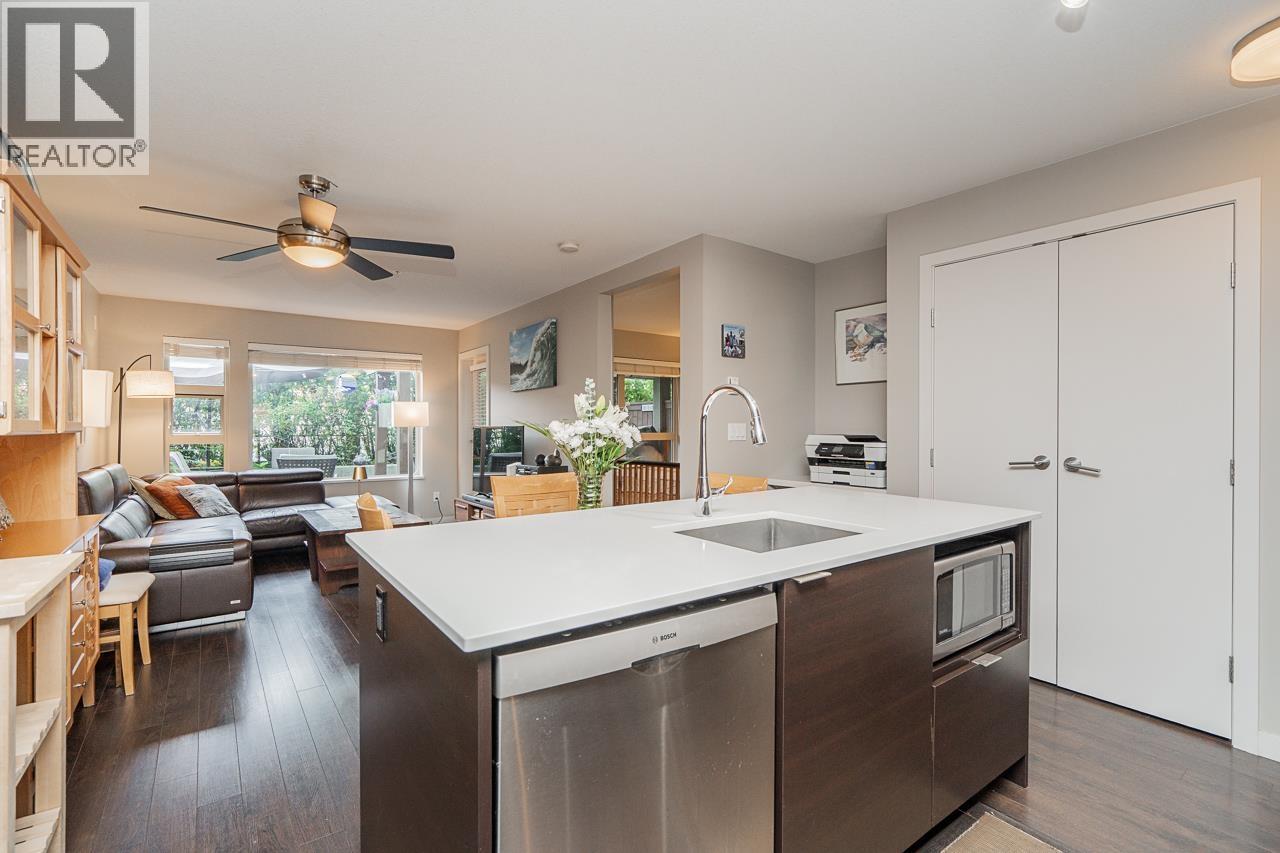 207 1677 Lloyd Avenue, North Vancouver, British Columbia  V7P 0B1 - Photo 9 - R3127527