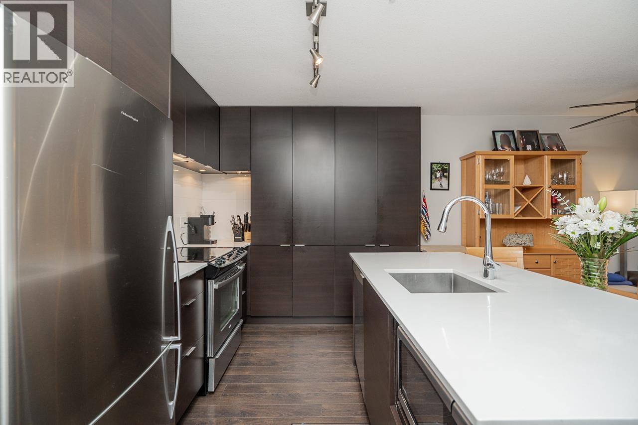 207 1677 Lloyd Avenue, North Vancouver, British Columbia  V7P 0B1 - Photo 10 - R3127527