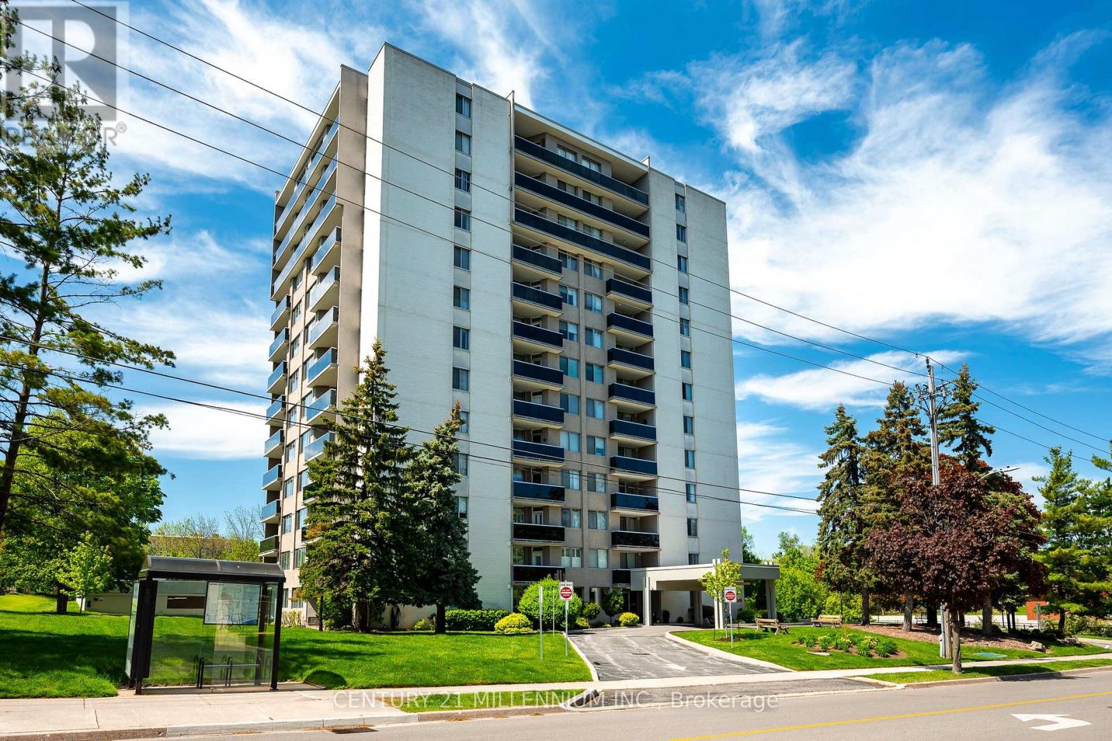 1005 - 81 MILLSIDE DRIVE, Milton, Ontario
