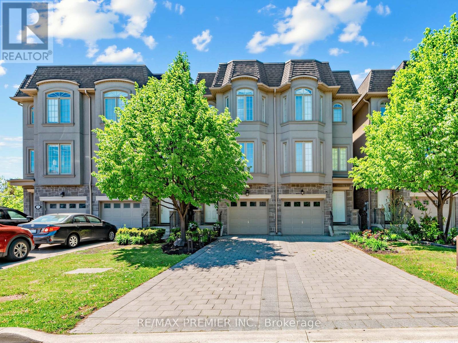 57B WESTONA STREET, Toronto, Ontario