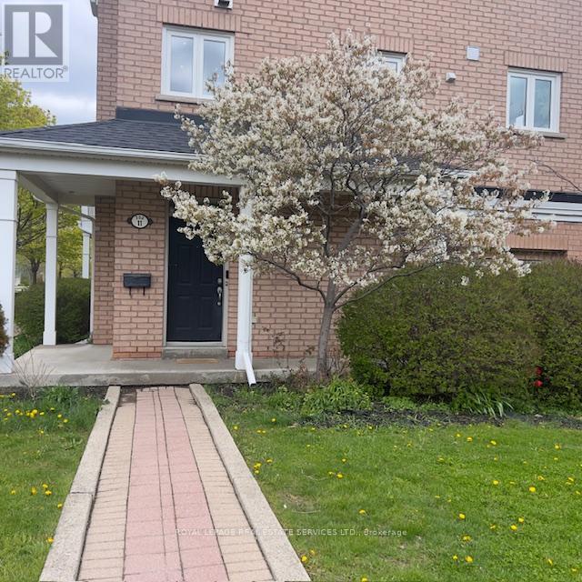11 - 200 TENTH STREET, Toronto, Ontario