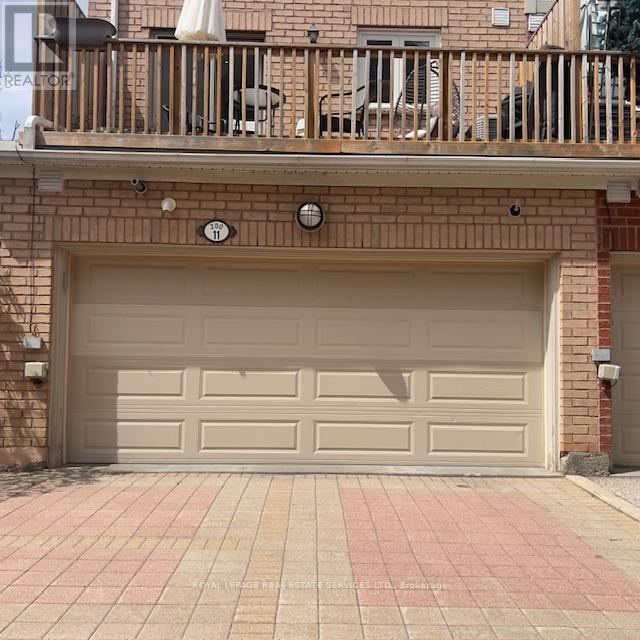 11 - 200 Tenth Street, Toronto, Ontario  M8V 4E1 - Photo 2 - W13171530