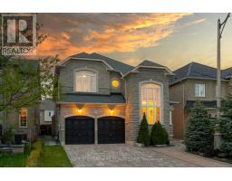 15 OAKHAVEN ROAD, Brampton, Ontario