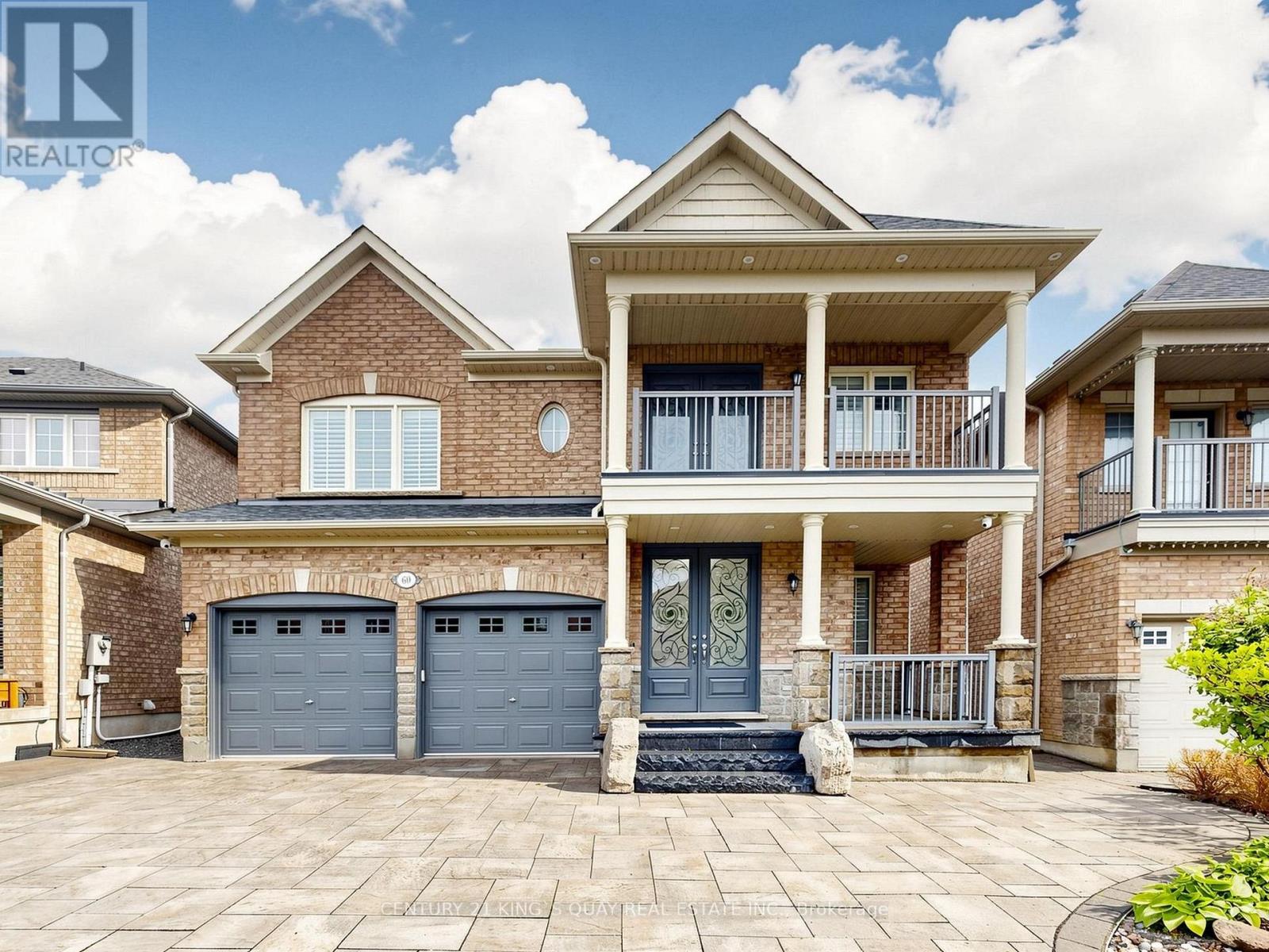 60 ARBOUR DRIVE, Markham, Ontario