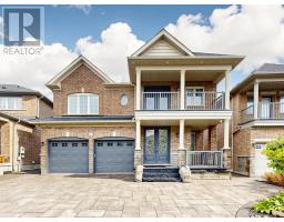 60 ARBOUR DRIVE, Markham, Ontario