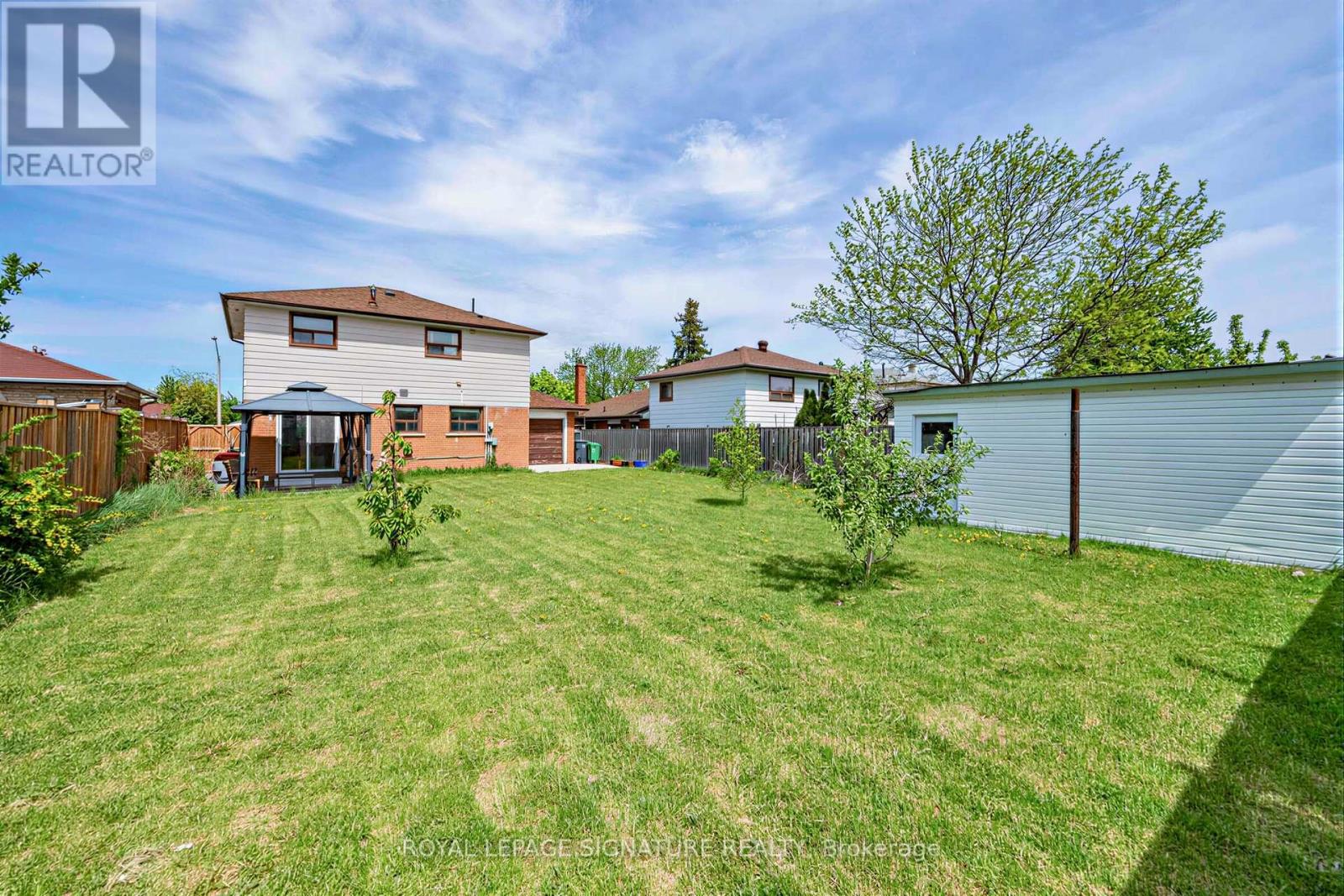 7258 Vernor Drive, Mississauga, Ontario  L4T 2P4 - Photo 35 - W13168508