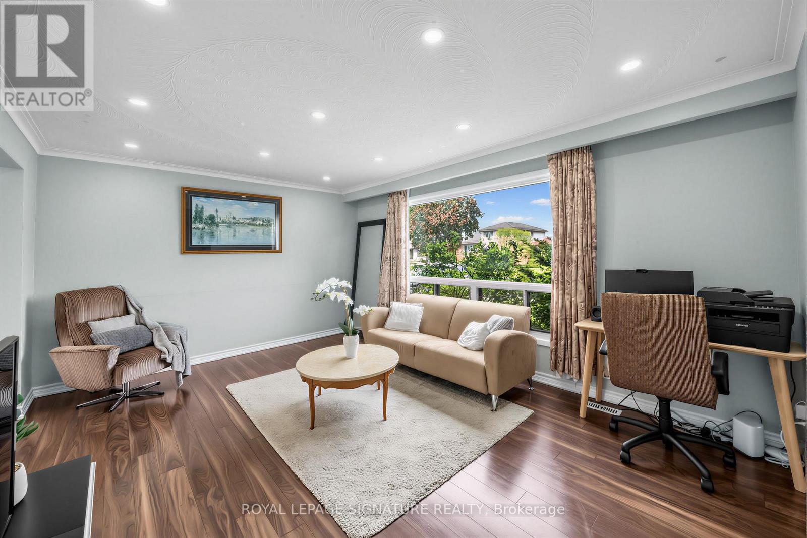 7258 Vernor Drive, Mississauga, Ontario  L4T 2P4 - Photo 4 - W13168508