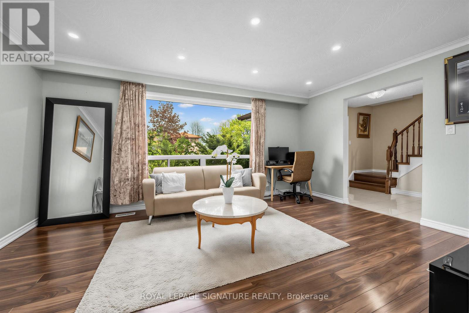 7258 Vernor Drive, Mississauga, Ontario  L4T 2P4 - Photo 7 - W13168508