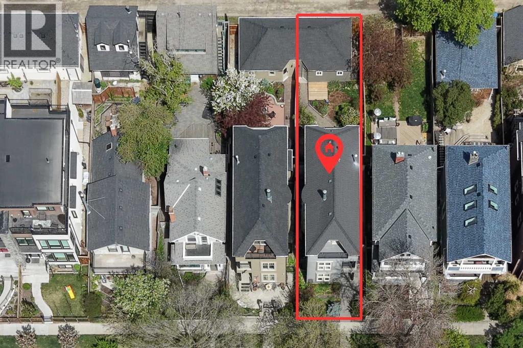 216 4 Avenue Ne, Calgary, Alberta  T2E 0J1 - Photo 2 - A2312698