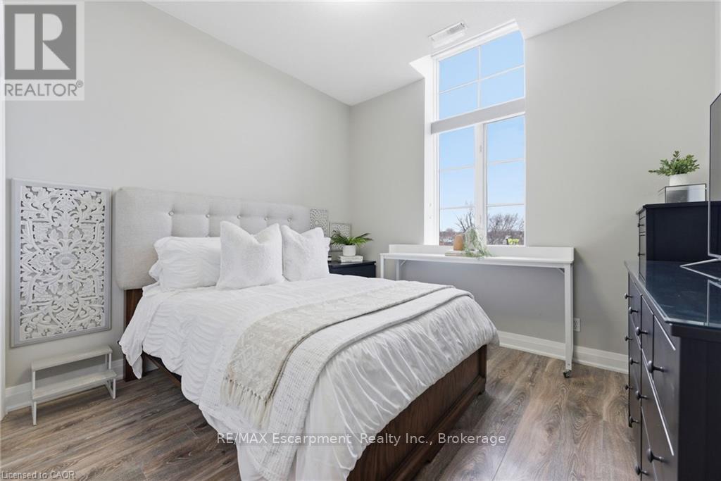322 - 262 Dundas Street E, Hamilton, Ontario  L8B 1A9 - Photo 11 - X13171758