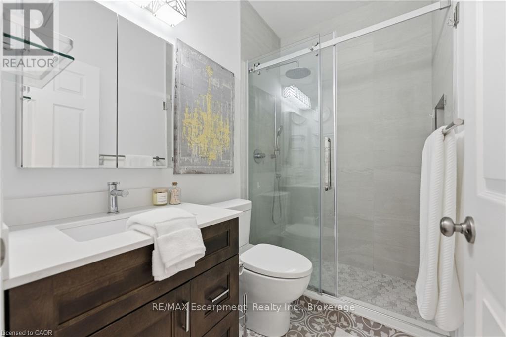 322 - 262 Dundas Street E, Hamilton, Ontario  L8B 1A9 - Photo 13 - X13171758