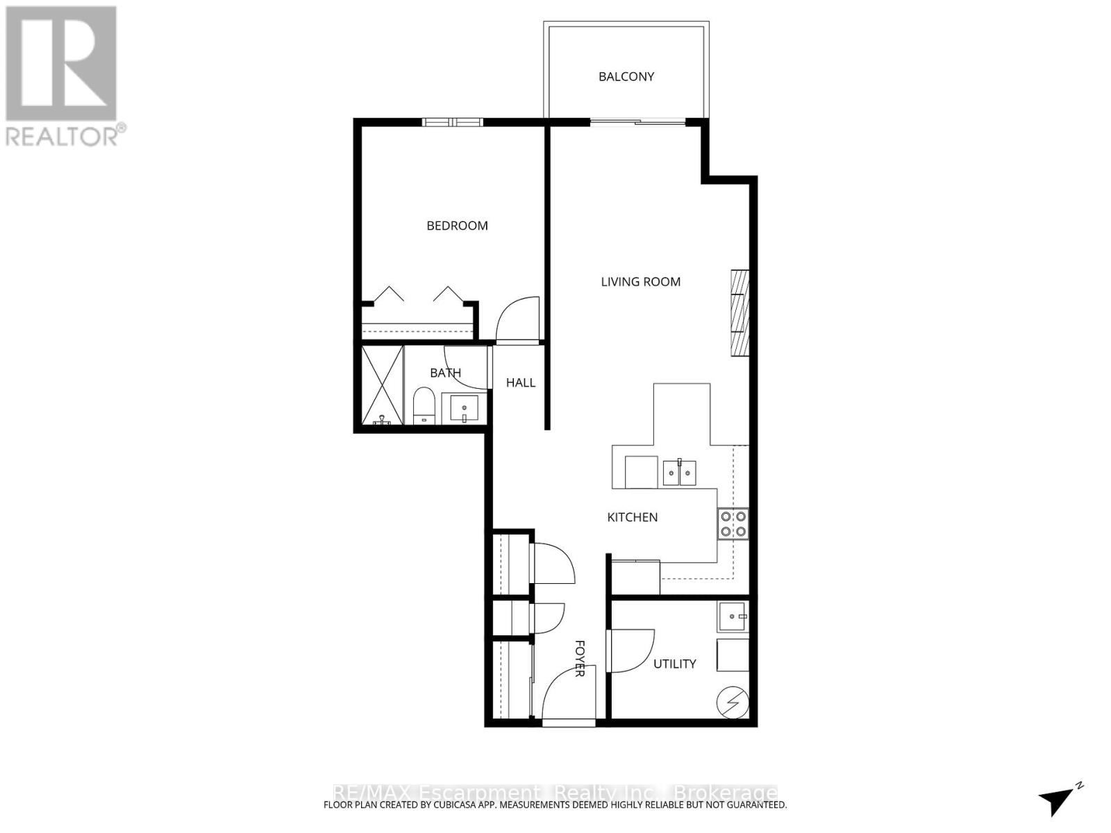 322 - 262 Dundas Street E, Hamilton, Ontario  L8B 1A9 - Photo 16 - X13171758