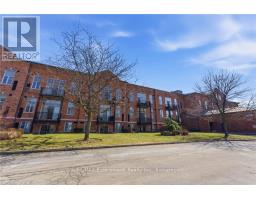 322 - 262 DUNDAS STREET E, Hamilton, Ontario