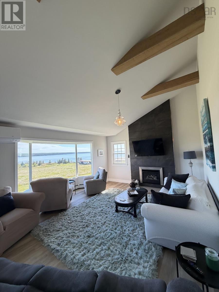 1506 Cape Split Road, Scots Bay, Nova Scotia  B0P 1H0 - Photo 10 - 202611802