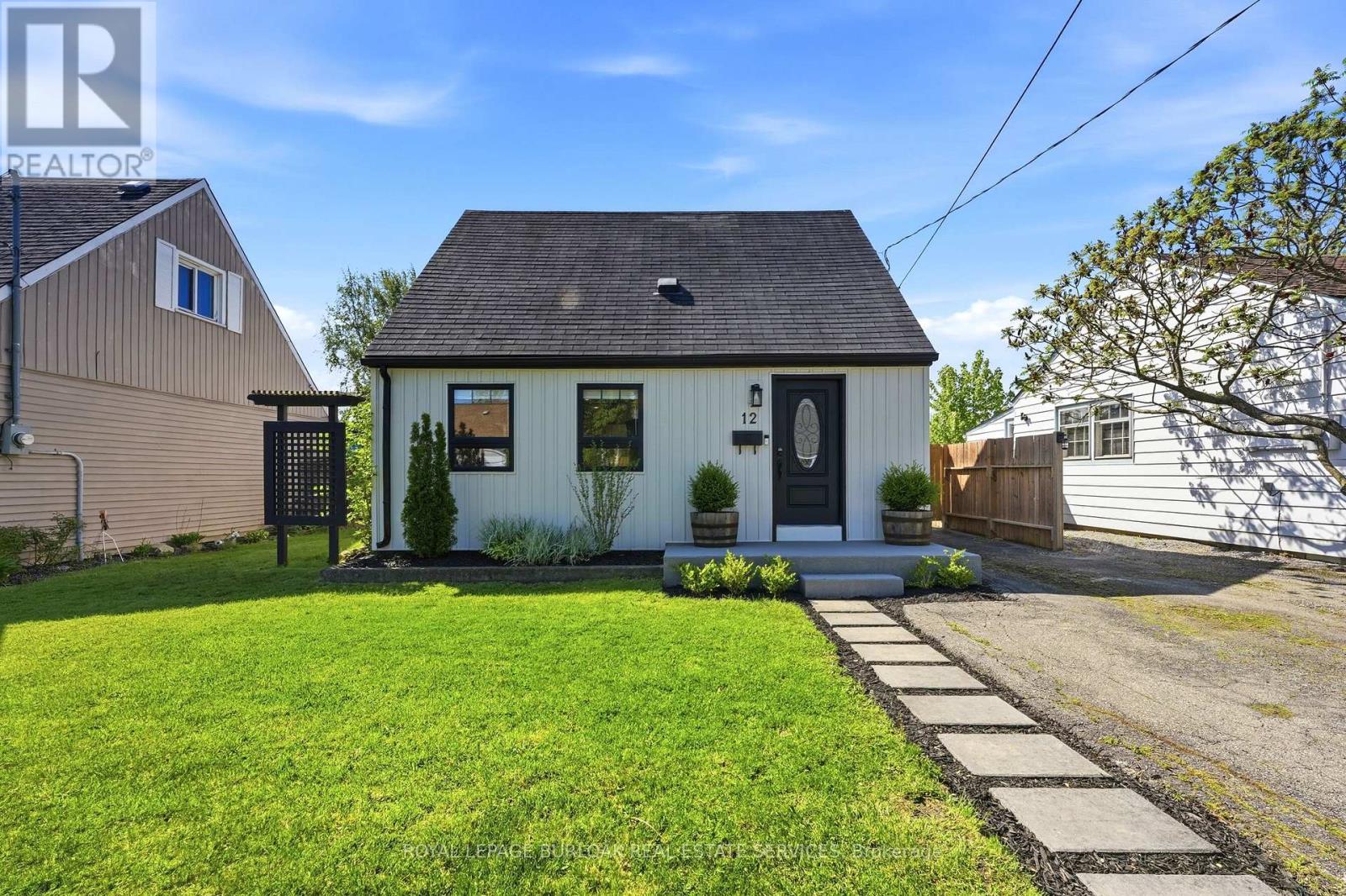 12 Beverly Street, St. Catharines, Ontario  L2P 2K1 - Photo 26 - X13150040