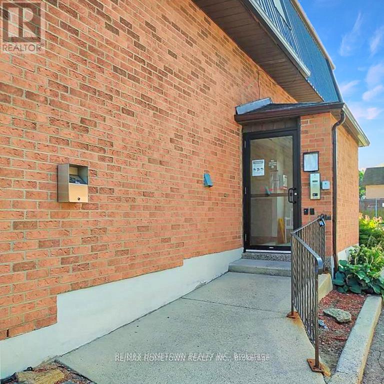 6 - 819 Macodrum Drive, Brockville, Ontario  K6V 6P6 - Photo 2 - X13171606