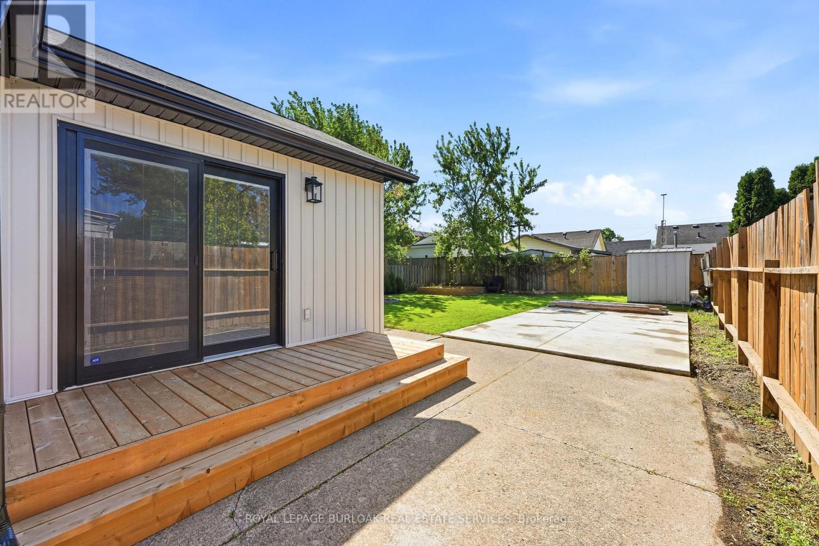 12 Beverly Street, St. Catharines, Ontario  L2P 2K1 - Photo 19 - X13150040