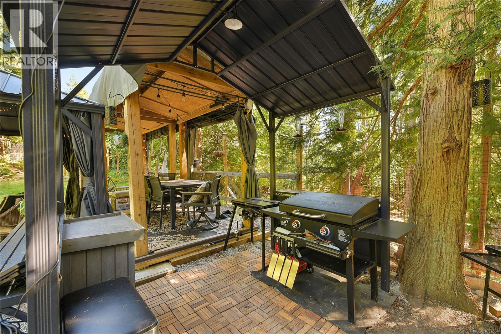 506 Bluff Way, Mayne Island, British Columbia  V0N 2J2 - Photo 10 - 1037584
