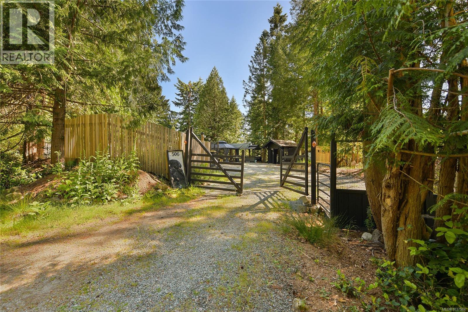 506 Bluff Way, Mayne Island, British Columbia  V0N 2J2 - Photo 18 - 1037584